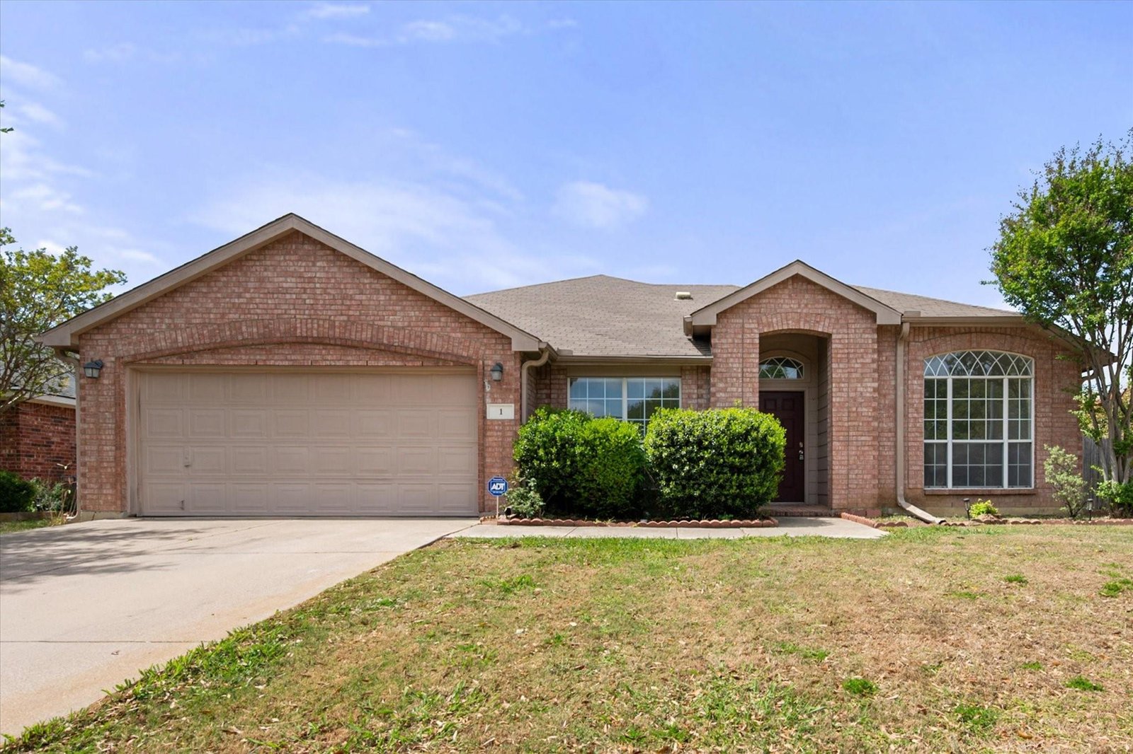 1 Boltes Court, Mansfield TX