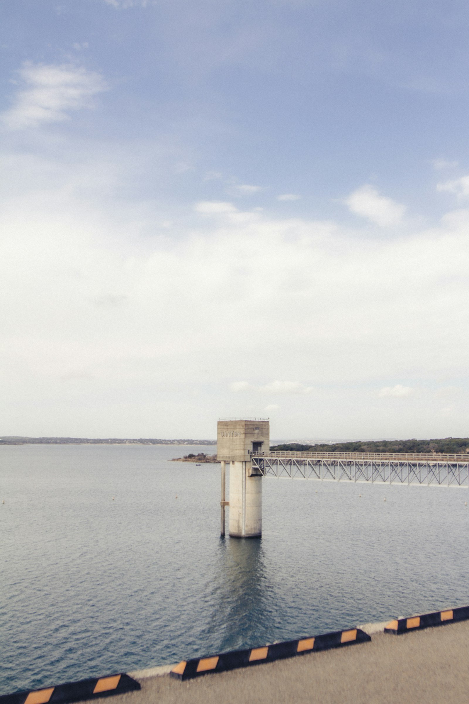 Eagle Mountain Lake home